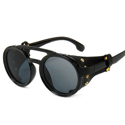 Occhiali Steampunk Uomo