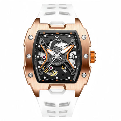 Orologio da uomo movimento automatico