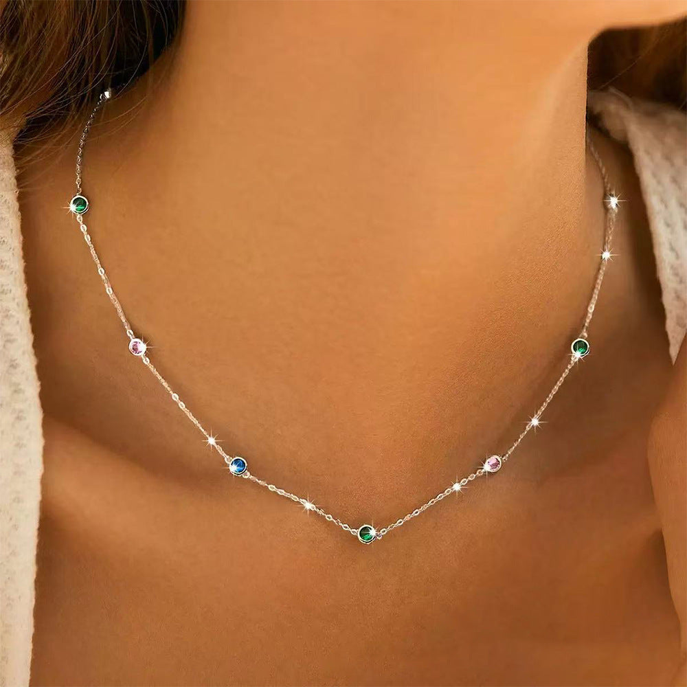 Bracciale Diamanti da donna
