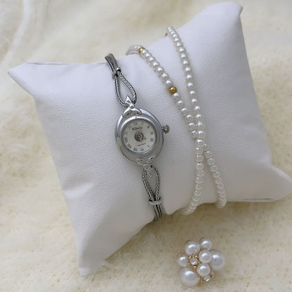 Orologio retrò piccolo