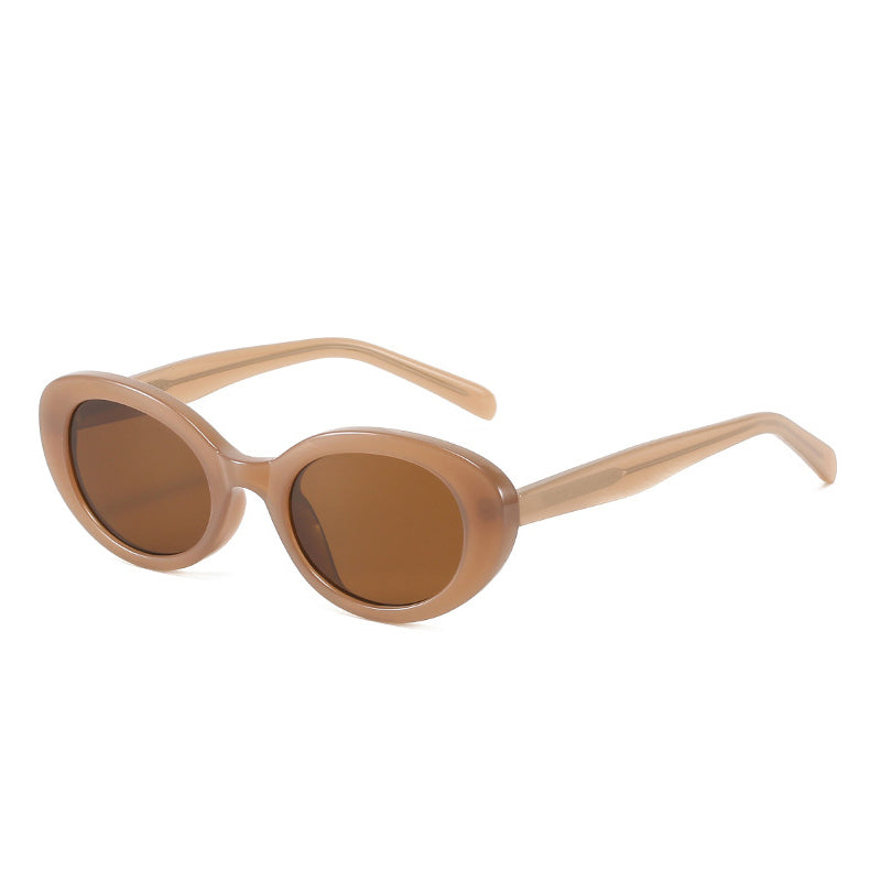 Occhiali da sole hipster