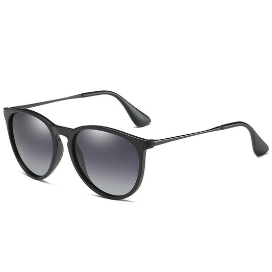 Occhiali cat eye polarizzati