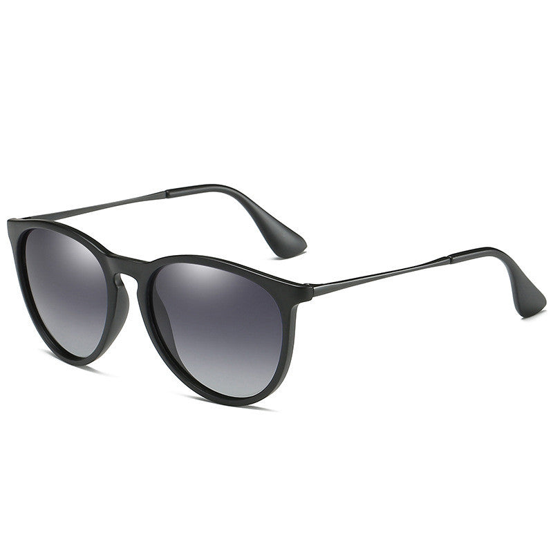 Occhiali cat eye polarizzati