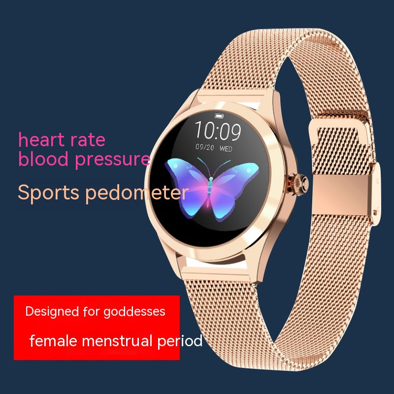 Smartwatch sportivo donna