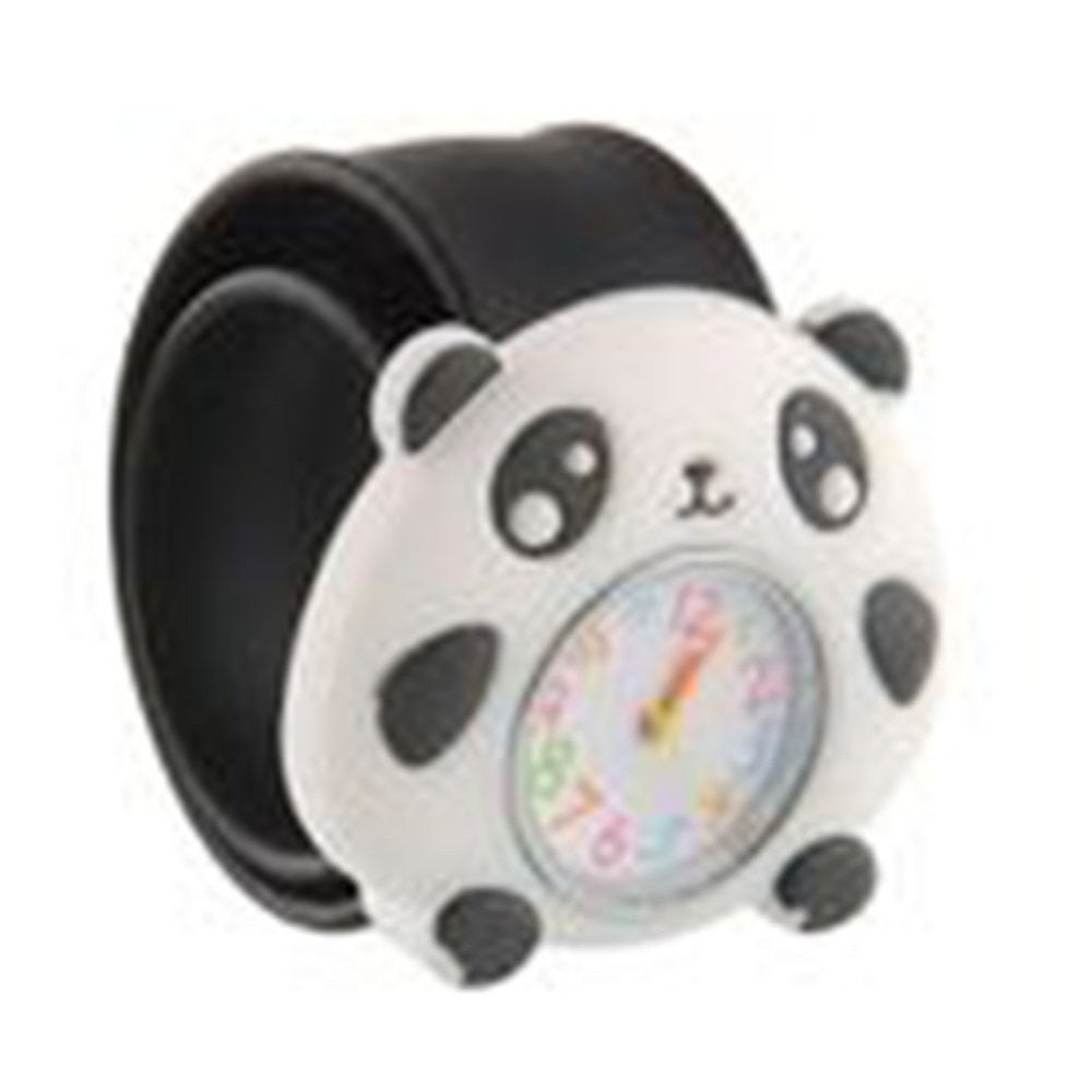 Orologio silicone al quarzo