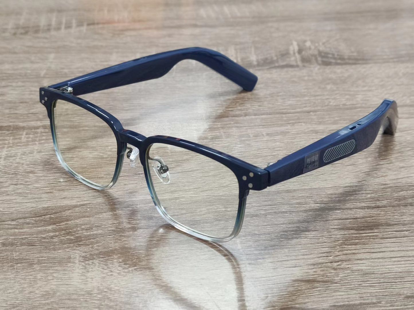 Occhiali da sole bluetooth