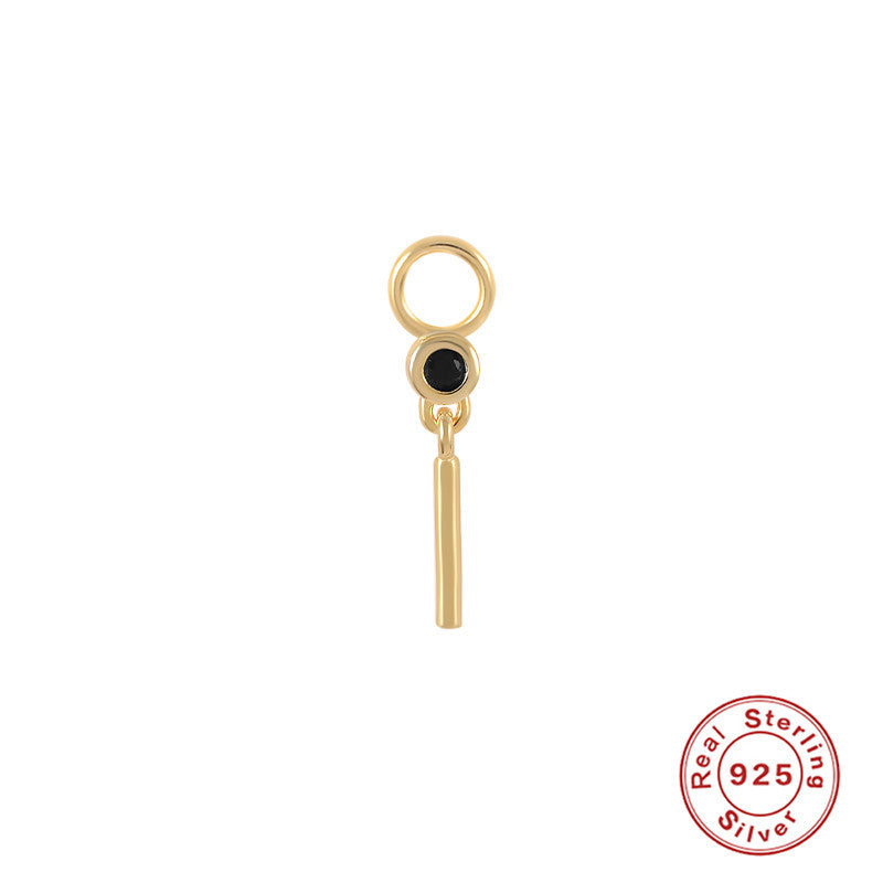 Accessorio con perle