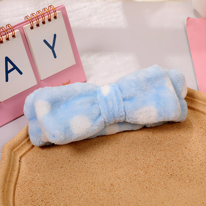 Fascia pois