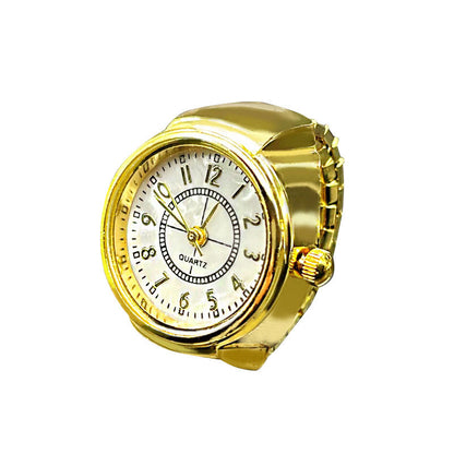 Anello smartwatch unisex