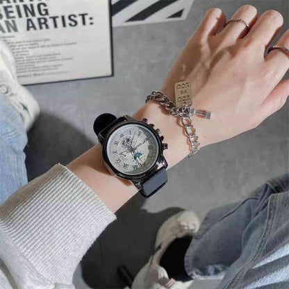 Orologio vintage da donna americano