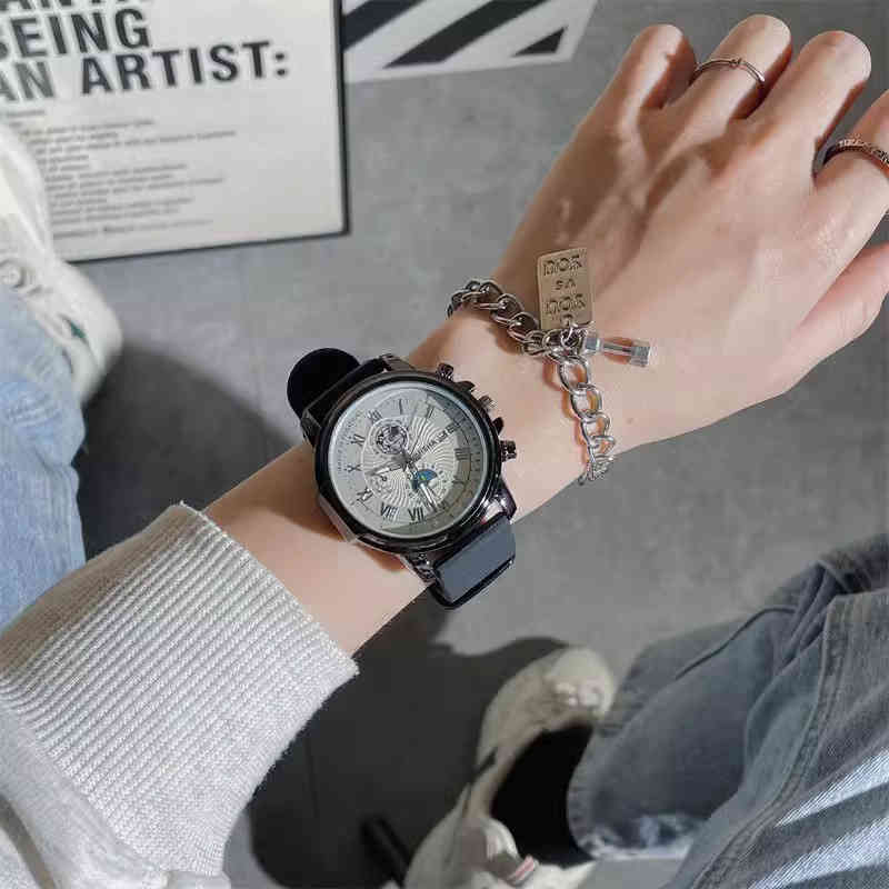 Orologio vintage da donna americano