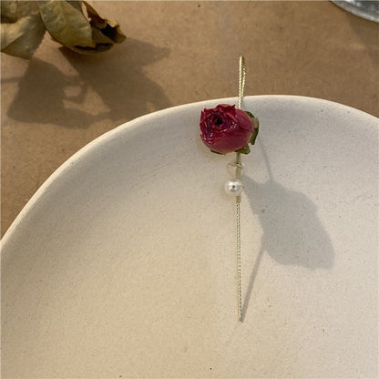 Orecchini retrò piercing