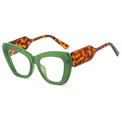 Occhiali contrasto colori