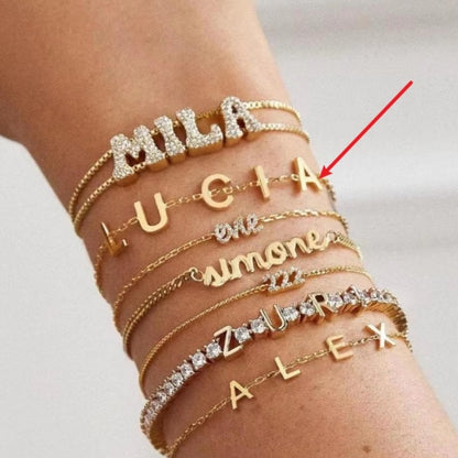 Bracciale unico
