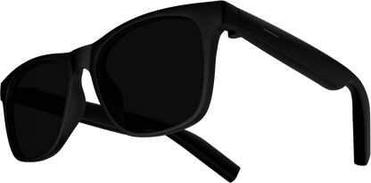 Occhiali intelligenti Bluetooth traduzione
