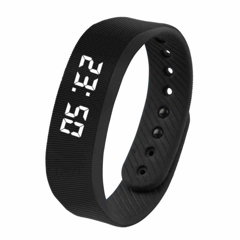 Smartwatch sportivo impermeabile multifunzione