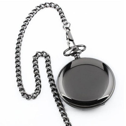 Orologio taschino apribile