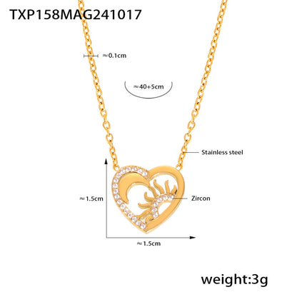 Collana Dea Sole