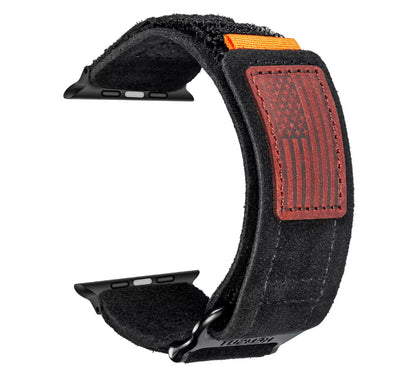 Adattatore per cinturino in pelle