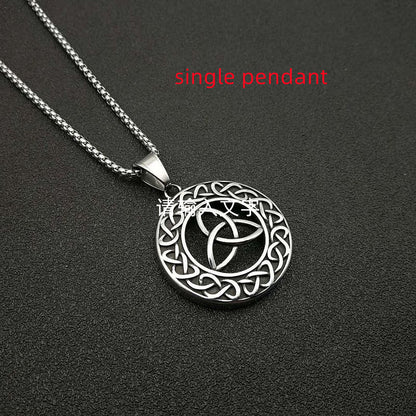 Gioiello scandinavo punk