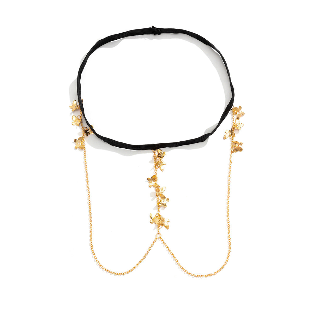 Cavigliera Farfalla Elastica