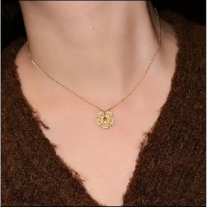 Collana Doppio Uso Mori