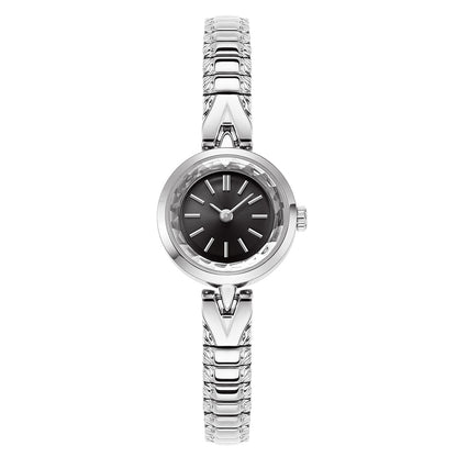 Orologio caleidoscopio vintage