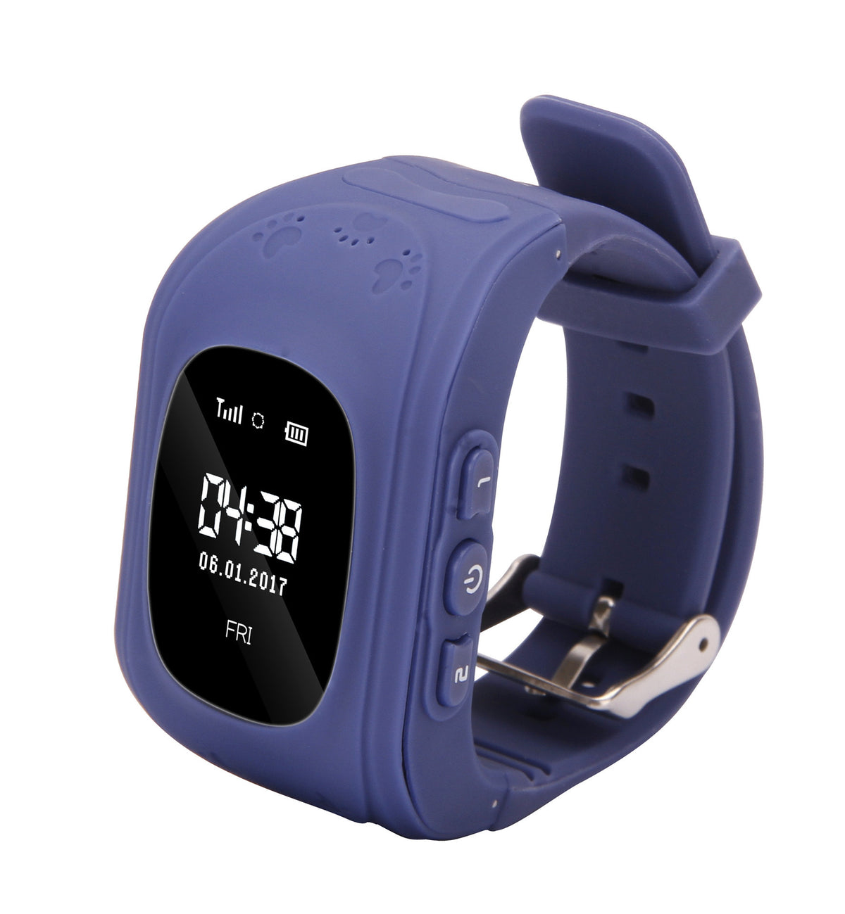 Smartwatch bambini con posizionamento