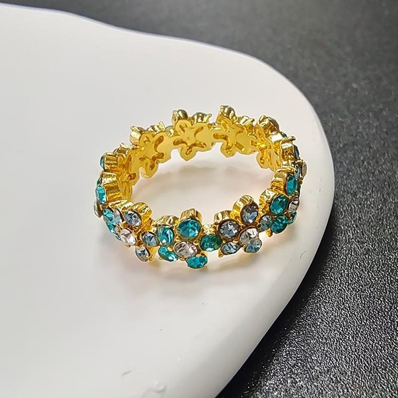 Anello Elefante
