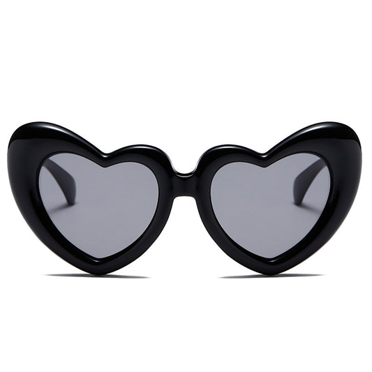 Occhiali da sole Cuore