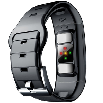Smartwatch monitoraggio salute sonno e ossigeno