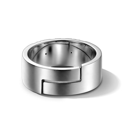 Anello Tigre