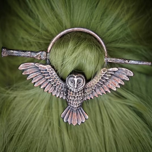 Accessori per capelli nordico
