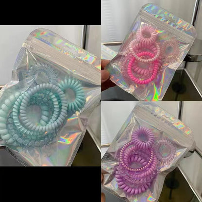 Elastici set 6