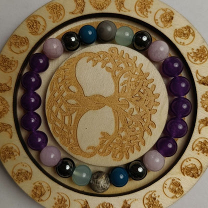 Bracciale Boho