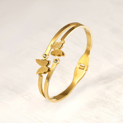 Bracciale diamanti 18k