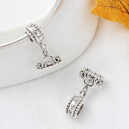 Charm corona
