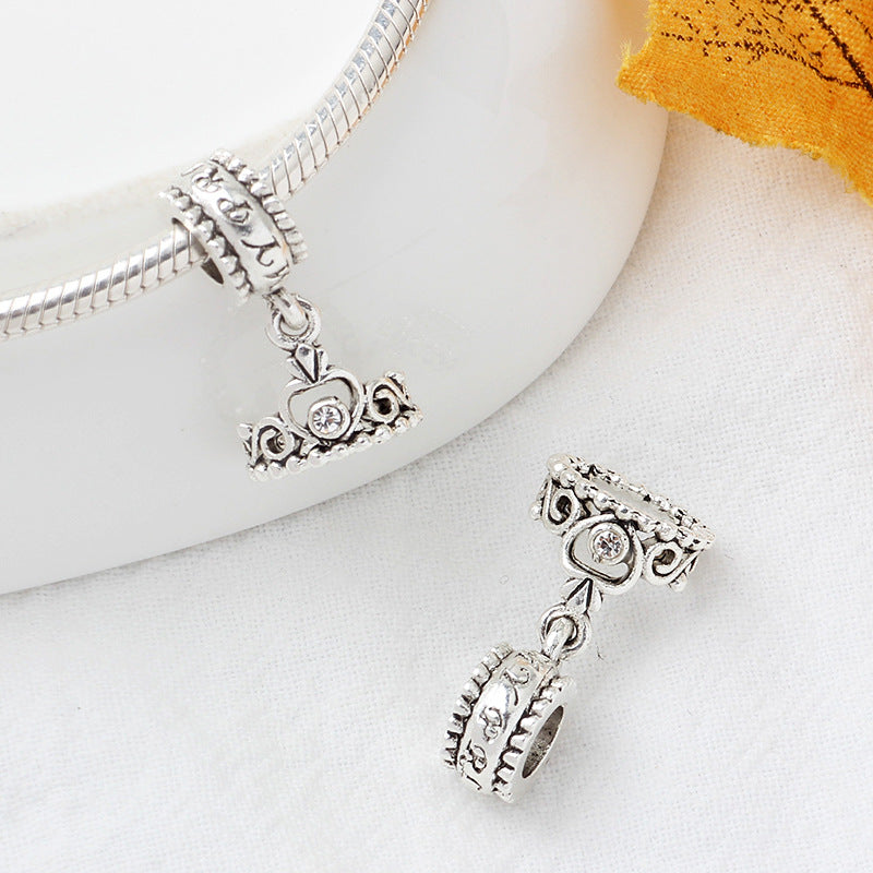 Charm corona